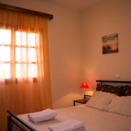 Felia Villa Stavrós Buitenkant foto