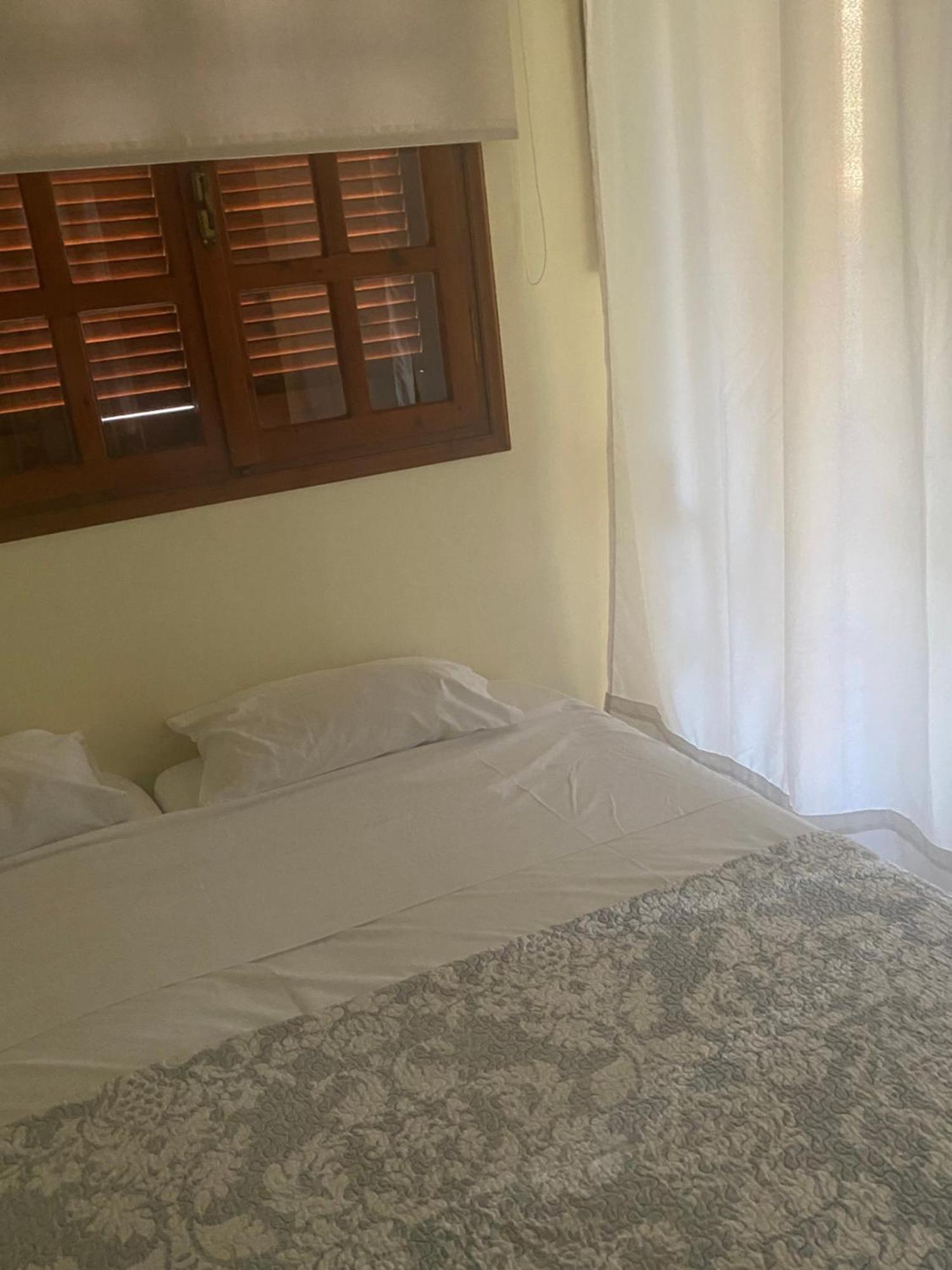 Felia Villa Stavrós Buitenkant foto