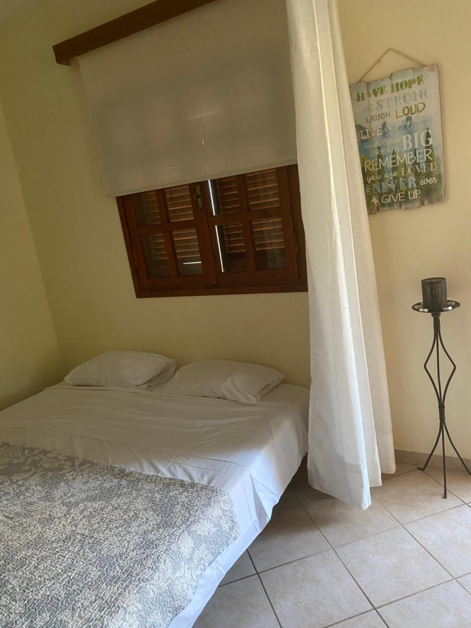 Felia Villa Stavrós Buitenkant foto