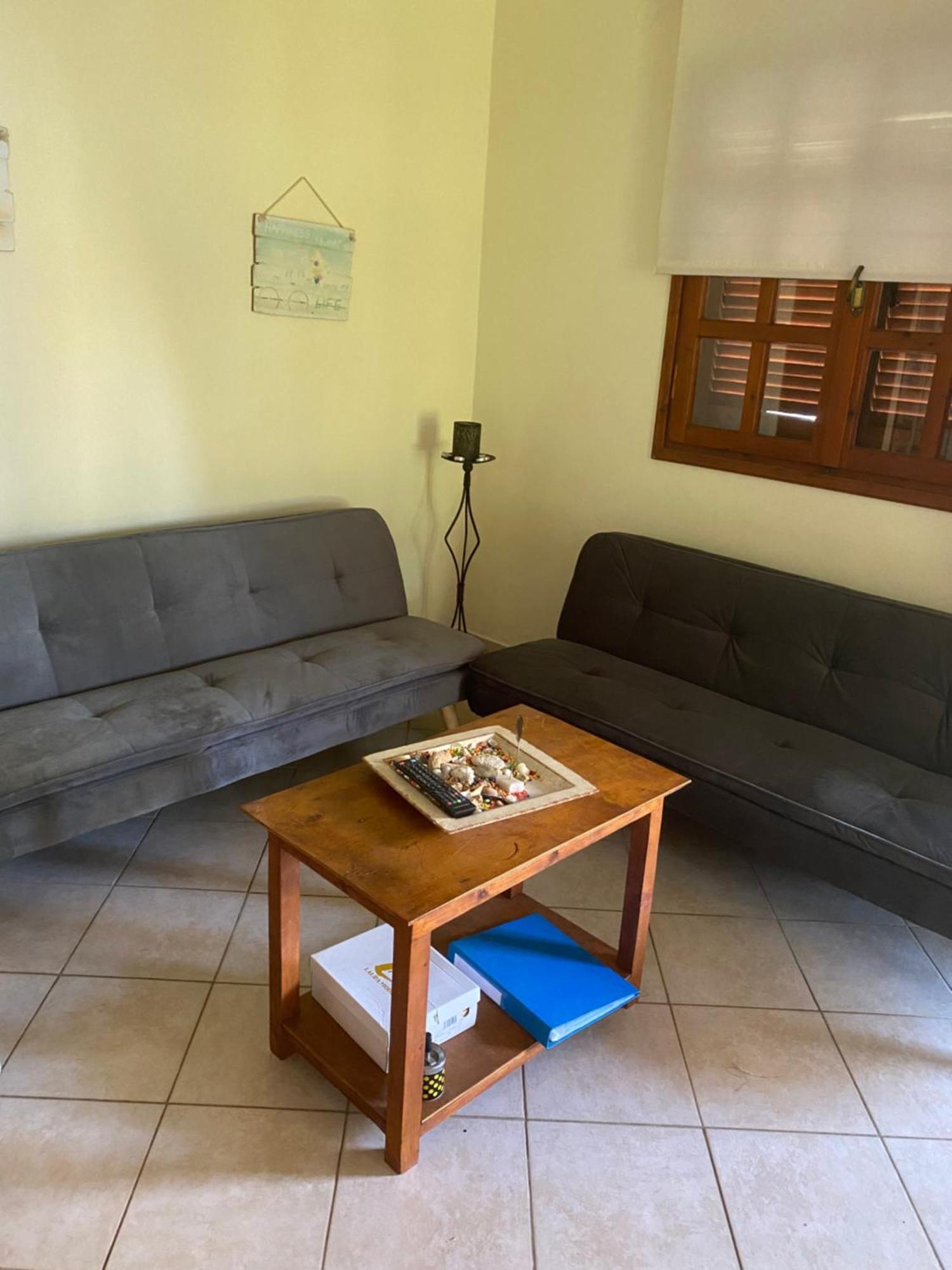 Felia Villa Stavrós Buitenkant foto