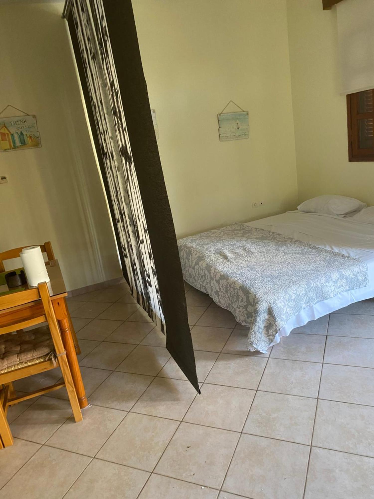 Felia Villa Stavrós Buitenkant foto