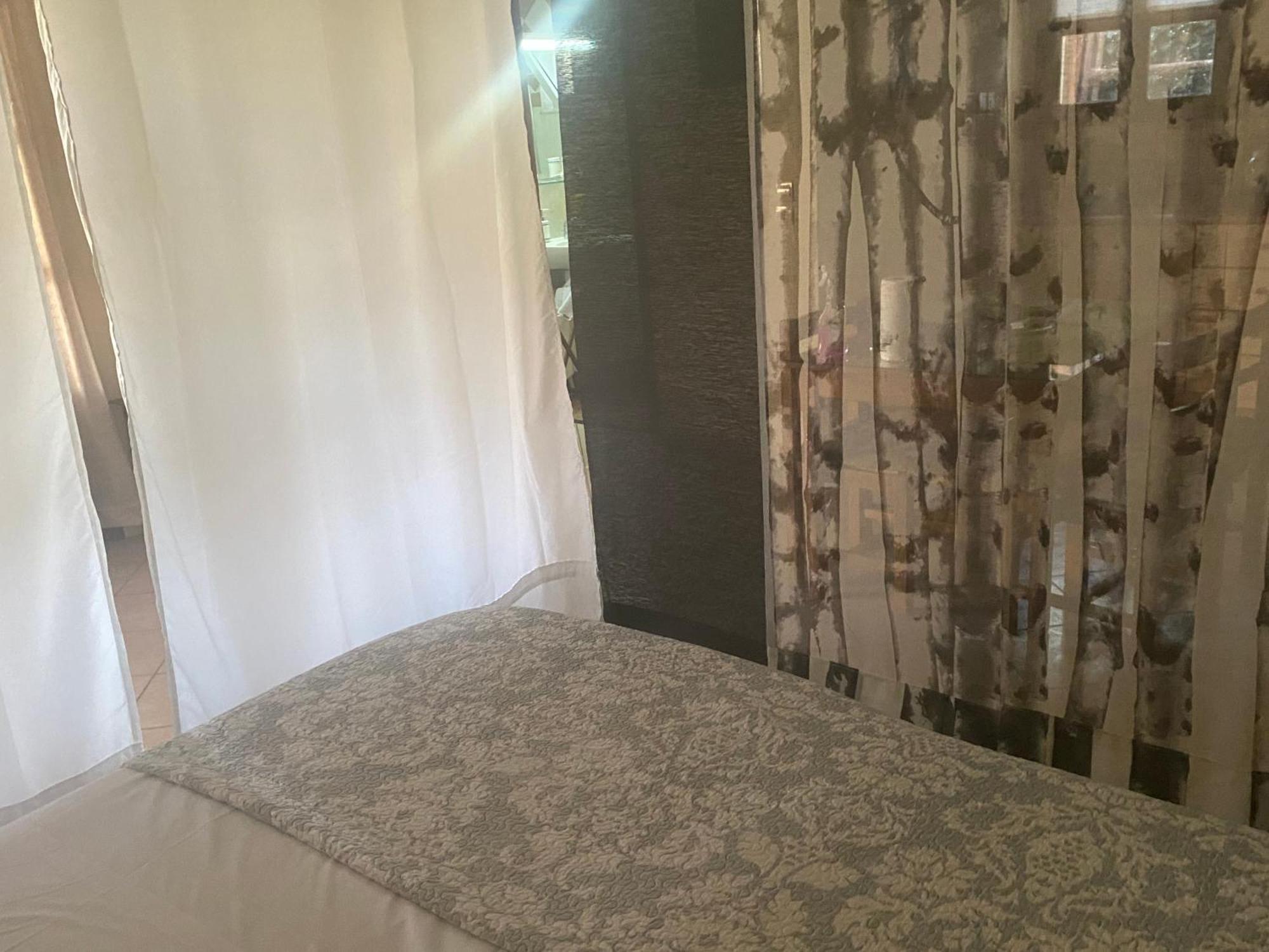 Felia Villa Stavrós Buitenkant foto